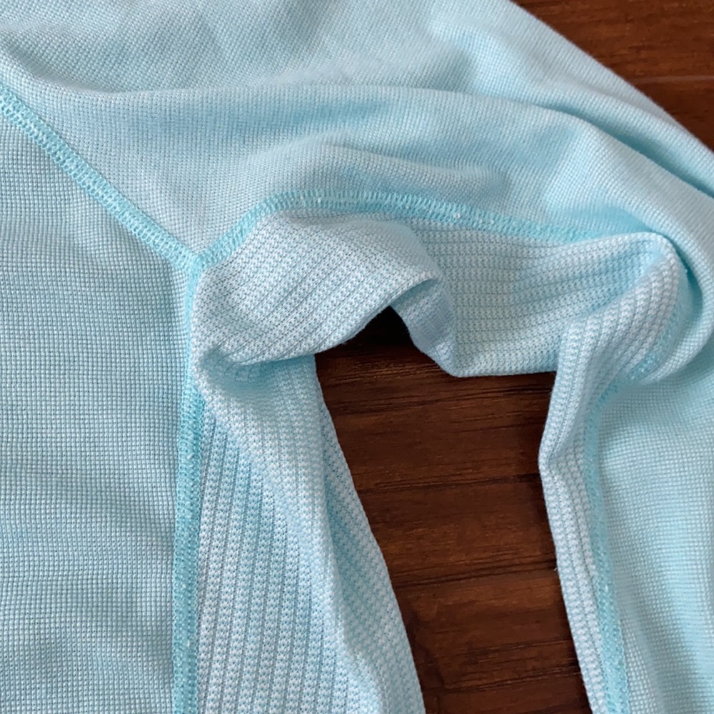 Patagonia performance base layer capilene - Picture 4 of 6